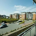 Lejlighed Duhner Leuchtturm, 3 Duhnen